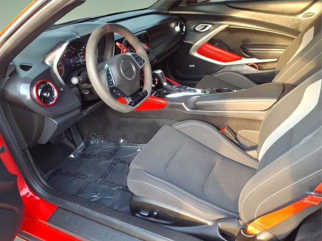 2023 Chevrolet Camaro LT1