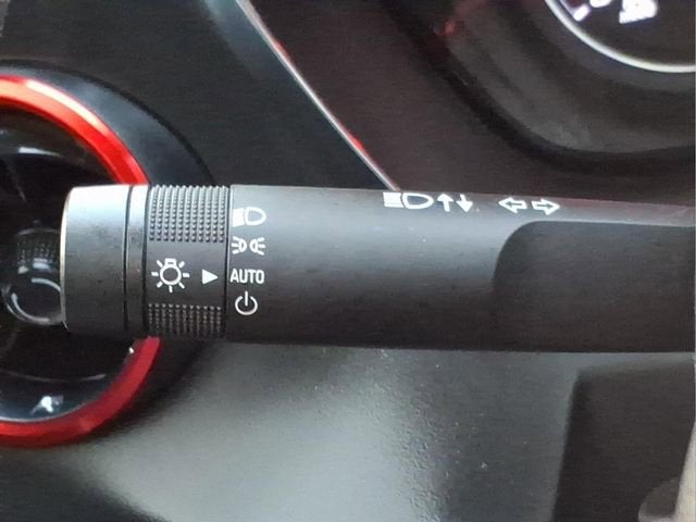 2023 Chevrolet Camaro LT1