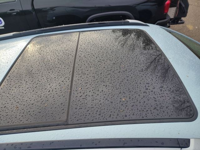 2022 Chevrolet Bolt EUV Premier