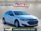 2022 Chevrolet Malibu LS