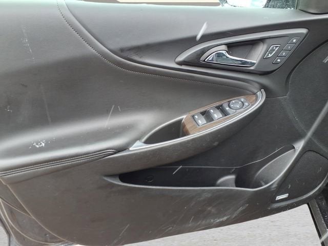 2023 Chevrolet Malibu 2LT