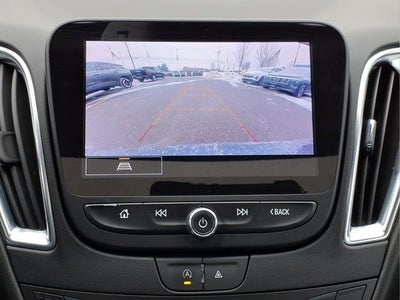 2023 Chevrolet Malibu 2LT