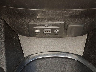 2023 Chevrolet Malibu 2LT