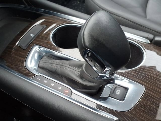 2023 Chevrolet Malibu 2LT