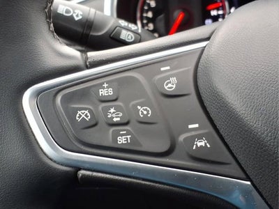 2023 Chevrolet Malibu 2LT