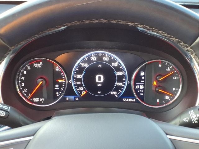 2024 Chevrolet Malibu 2LT