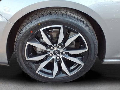 2023 Chevrolet Malibu RS