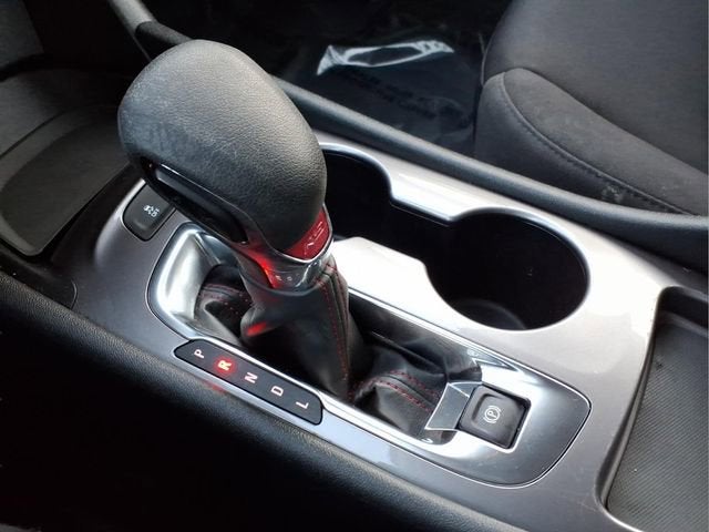 2023 Chevrolet Malibu RS