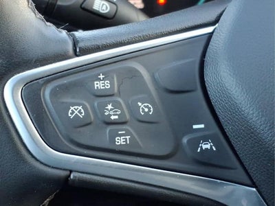 2023 Chevrolet Malibu RS