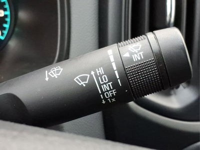 2021 Chevrolet Colorado WT