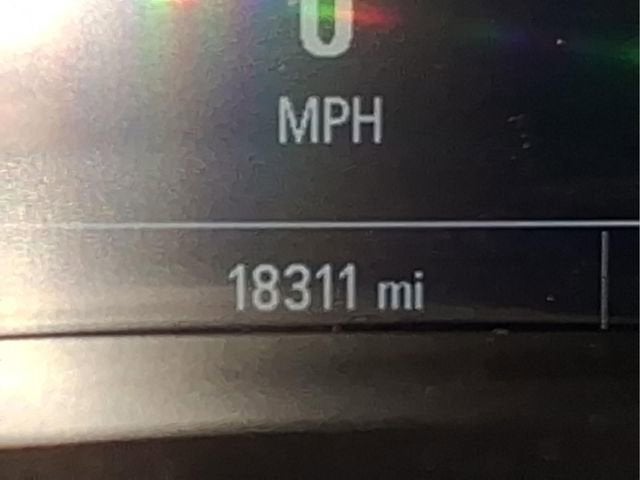 2021 Chevrolet Colorado WT