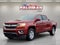 2016 Chevrolet Colorado 4WD LT