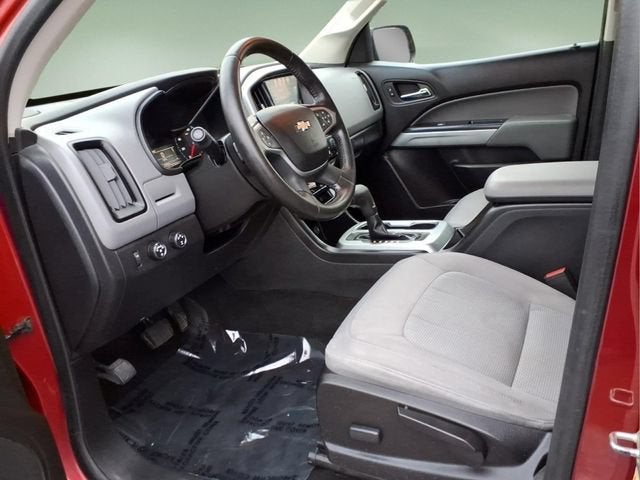 2016 Chevrolet Colorado 4WD LT