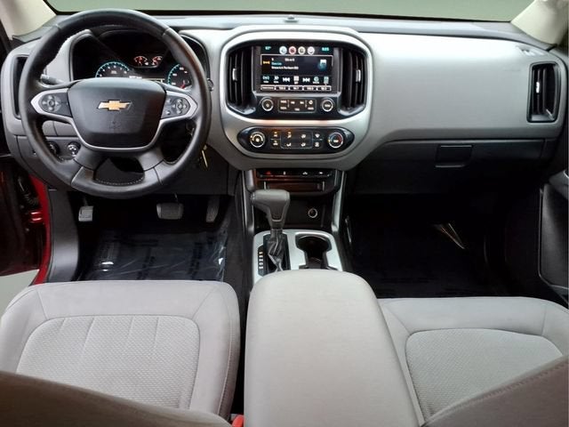 2016 Chevrolet Colorado 4WD LT