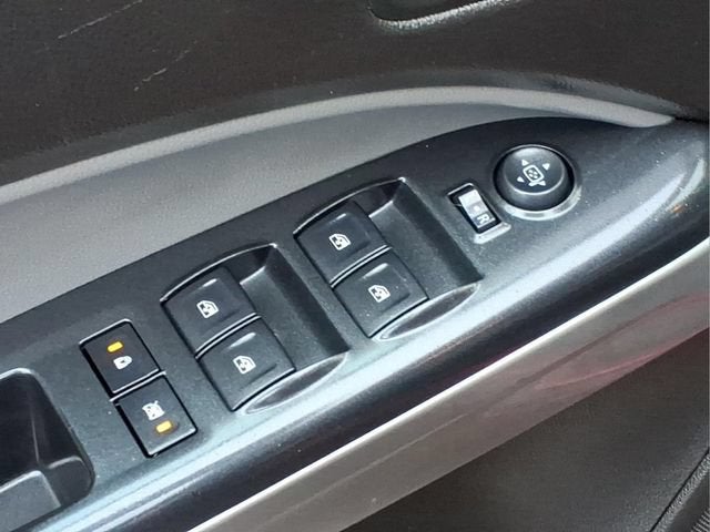 2016 Chevrolet Colorado 4WD LT
