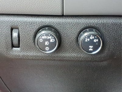 2016 Chevrolet Colorado 4WD LT