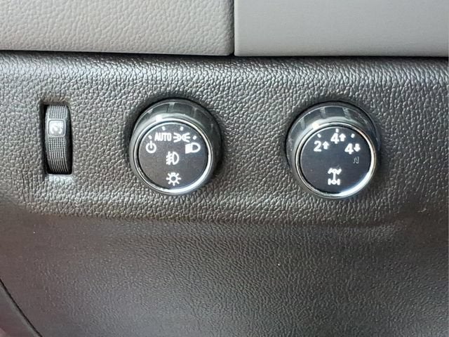2016 Chevrolet Colorado 4WD LT