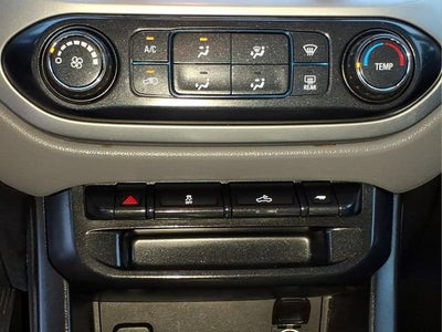 2016 Chevrolet Colorado 4WD LT