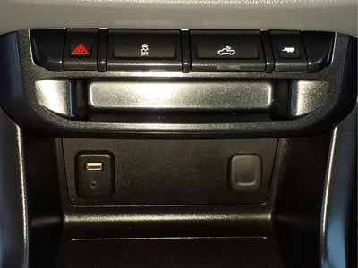 2016 Chevrolet Colorado 4WD LT