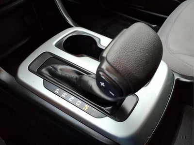 2016 Chevrolet Colorado 4WD LT