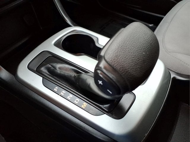 2016 Chevrolet Colorado 4WD LT
