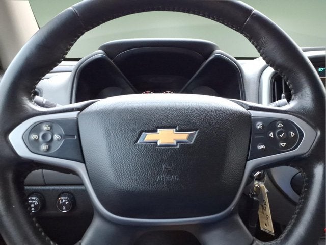 2016 Chevrolet Colorado 4WD LT