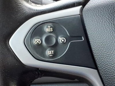 2016 Chevrolet Colorado 4WD LT