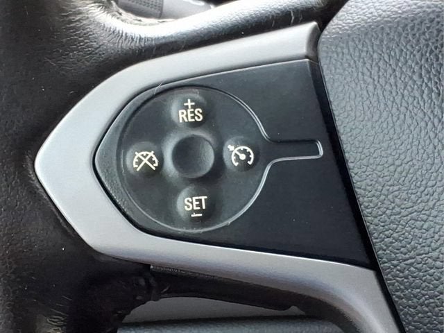 2016 Chevrolet Colorado 4WD LT