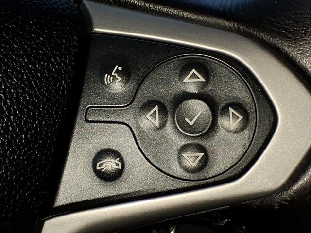 2016 Chevrolet Colorado 4WD LT