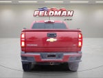 2016 Chevrolet Colorado 4WD LT