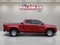 2016 Chevrolet Colorado 4WD LT
