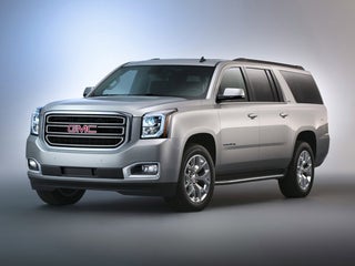 2020 GMC Yukon XL SLT