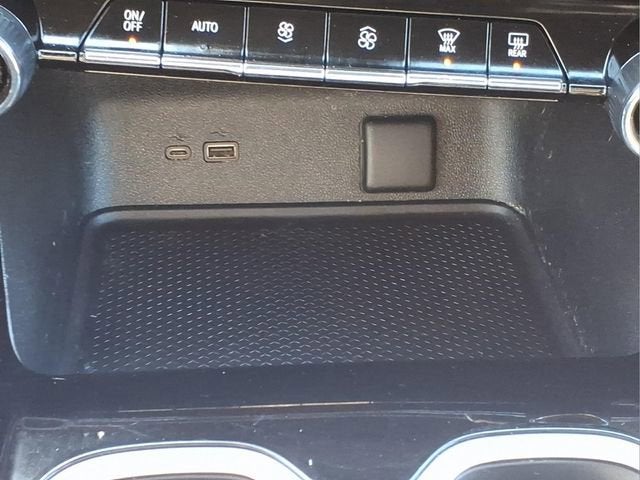 2024 Chevrolet Traverse LS