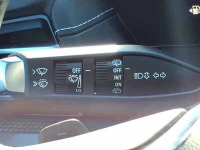 2024 Chevrolet Traverse LS