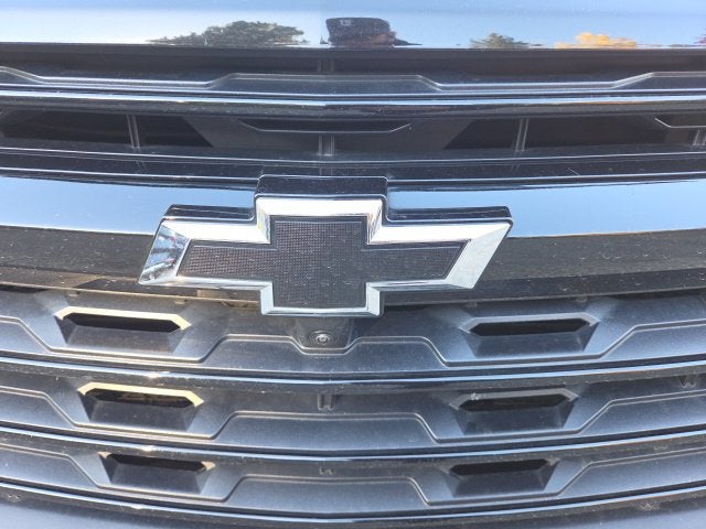 2024 Chevrolet Traverse LS