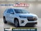 2024 Chevrolet Traverse Limited High Country