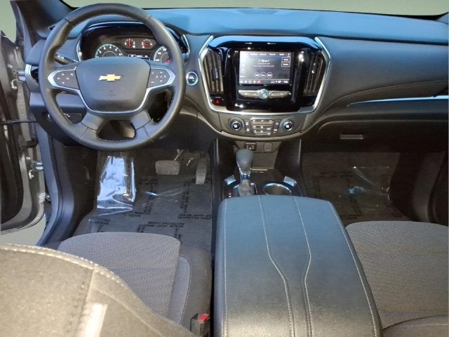 2024 Chevrolet Traverse Limited LT Cloth