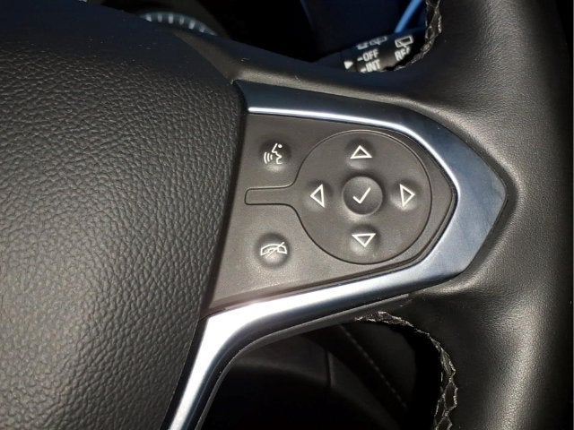 2024 Chevrolet Traverse Limited LT Cloth