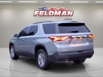 2024 Chevrolet Traverse Limited LT Cloth
