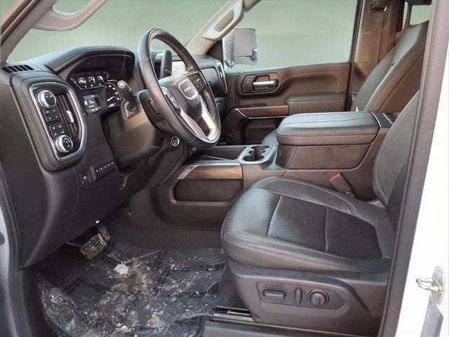 2023 GMC Sierra 2500 HD SLT