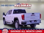 2023 GMC Sierra 2500 HD SLT