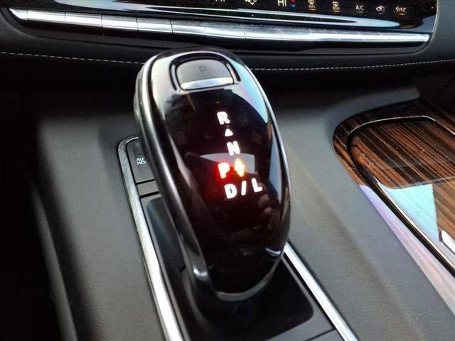 2024 Cadillac Escalade ESV Premium Luxury