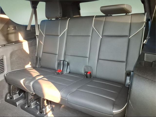 2024 Cadillac Escalade ESV Premium Luxury