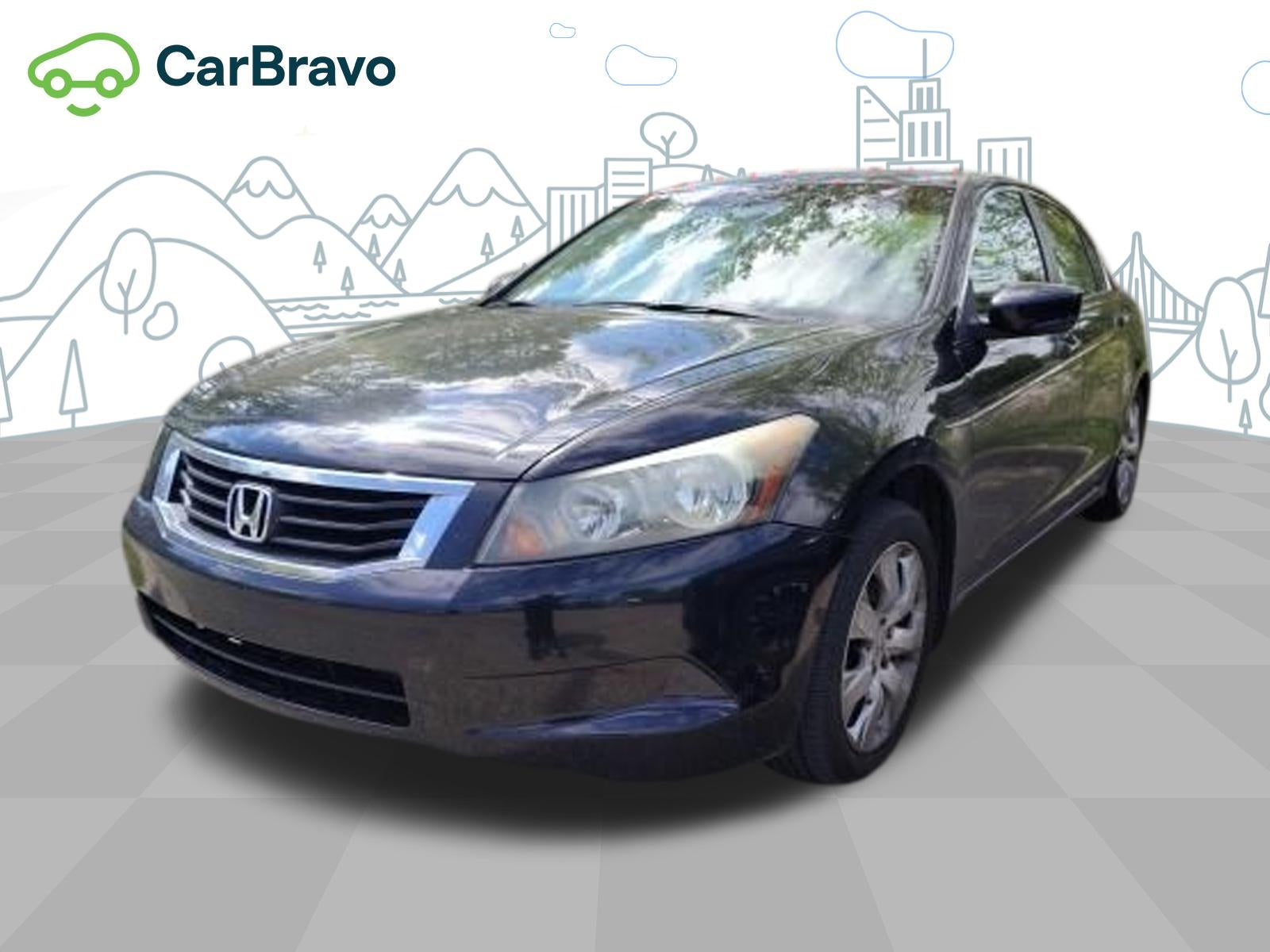 2010 Honda Accord 2.4 EX-L