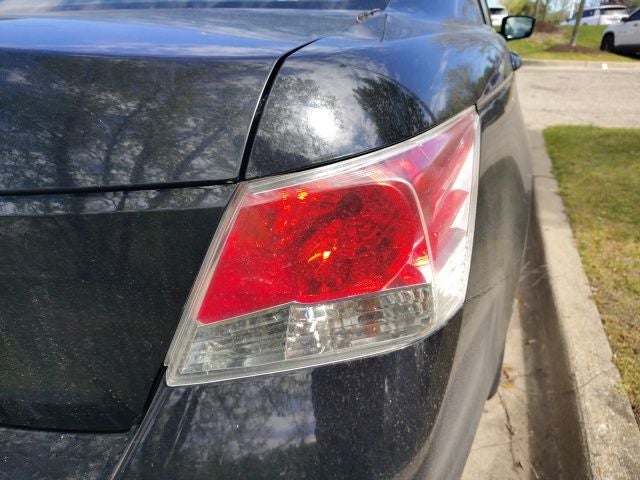 2010 Honda Accord 2.4 EX-L