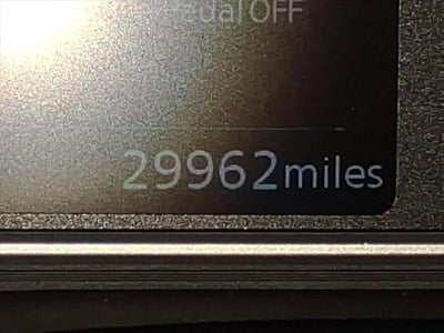 2023 Nissan LEAF S 40 kWh