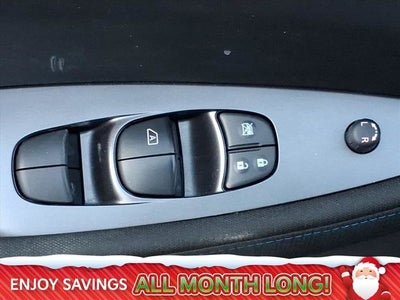 2023 Nissan LEAF S 40 kWh