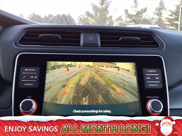 2023 Nissan LEAF S 40 kWh