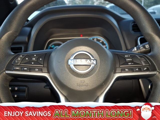 2023 Nissan LEAF S 40 kWh