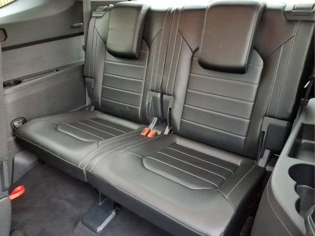 2018 Volkswagen Atlas 3.6L V6 SEL